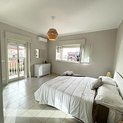 Appartement Cocciu D'Amuri