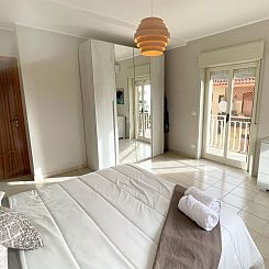 Appartement Cocciu D'Amuri