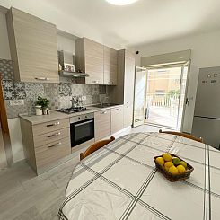 Appartement Cocciu D'Amuri