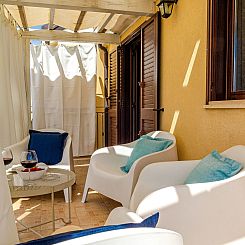 Appartement 'Villetta Desiderio