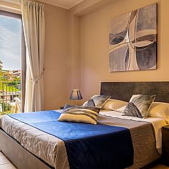 Appartement 'Villetta Desiderio