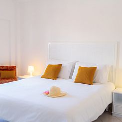 Appartement Weißes Haus