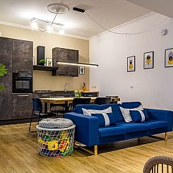 Appartement 'Casa Inzolia