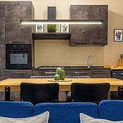 Appartement 'Casa Inzolia