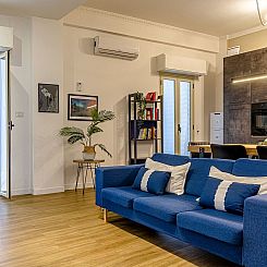 Appartement 'Casa Inzolia