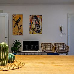 Appartement 'Casa Inzolia