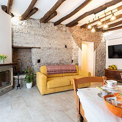 Appartement Tante Giovanninas Haus von Holiday World