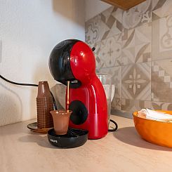 Appartement Tante Giovanninas Haus von Holiday World
