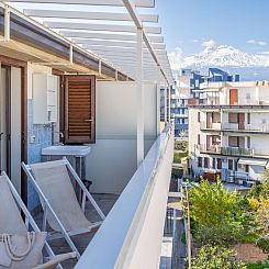 Appartement Haus der Weisheit