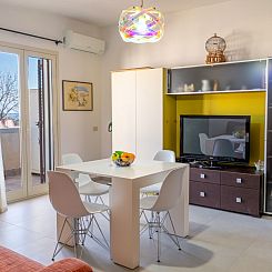Appartement Haus der Weisheit