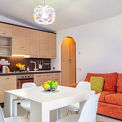 Appartement Haus der Weisheit