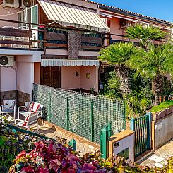 Appartement Wohnung 'Capo D'Argento Home