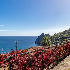 Appartement Wohnung 'Capo D'Argento Home