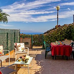 Appartement Wohnung 'Capo D'Argento Home