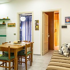 Appartement Haus Martina