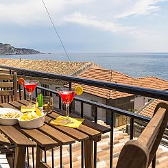 Appartement Zina Suite in Giardini Naxos