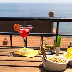 Appartement Zina Suite in Giardini Naxos