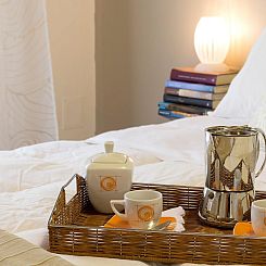 Appartement Zina Suite in Giardini Naxos
