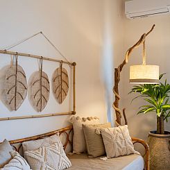 Appartement Meeresrauschen Naxos