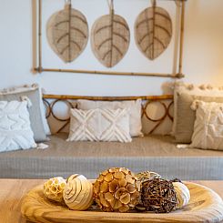 Appartement Meeresrauschen Naxos