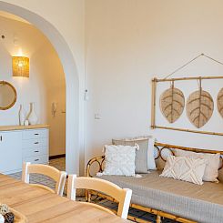 Appartement Meeresrauschen Naxos