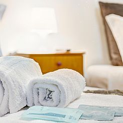 Appartement Naxos Ferienwohnung