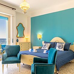 Appartement Meeresbrise - Charybdis