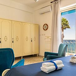 Appartement Meeresbrise - Charybdis