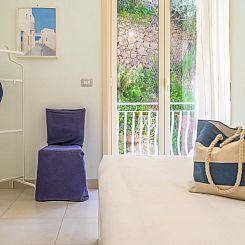 Appartement Blue Mary
