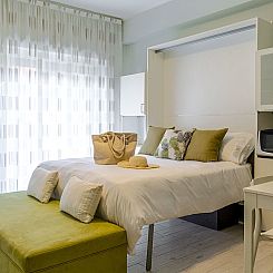 Appartement Carmel am Meer