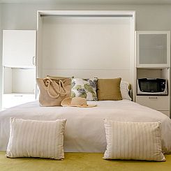 Appartement Carmel am Meer