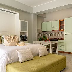 Appartement Carmel am Meer