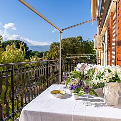Appartement Haus Roberta