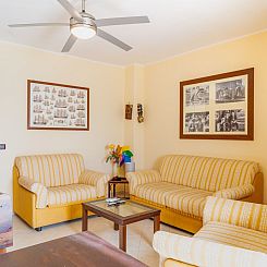 Appartement Haus Roberta