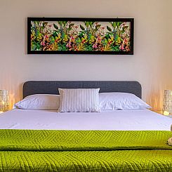 Appartement Villa Mari e Amuri