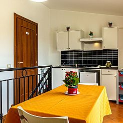 Appartement Villa Mari e Amuri