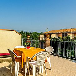 Appartement Villa Mari e Amuri