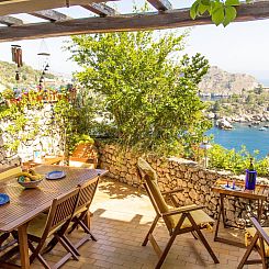 Appartement Sea Life in Taormina