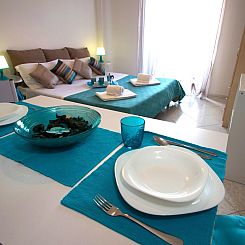 Appartement Taormina Studio 312