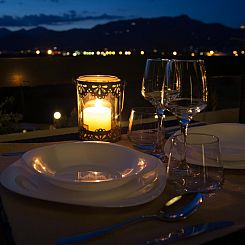 Appartement Taormina Studio 312