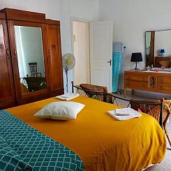 Vakantiehuis 'The Garden