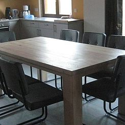 Vakantiehuis in Barvaux /Durbuy