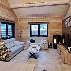 Chalet Eikenhof