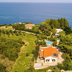 Vakantiehuis La Vela