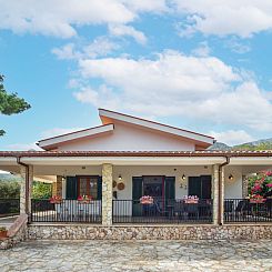 Vakantiehuis La Vela