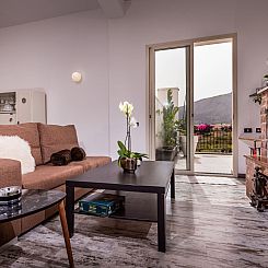 Appartement Casa dei Mori