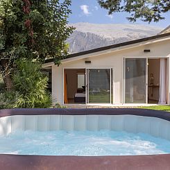 Vakantiehuis Quirat