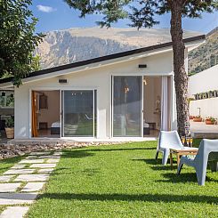 Vakantiehuis Quirat