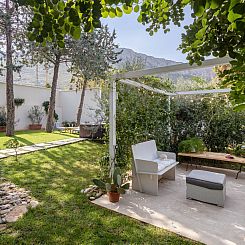 Vakantiehuis Quirat