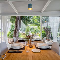 Vakantiehuis Quirat